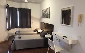 Tamonante rooms